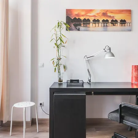 Tina Canteras Apartamento