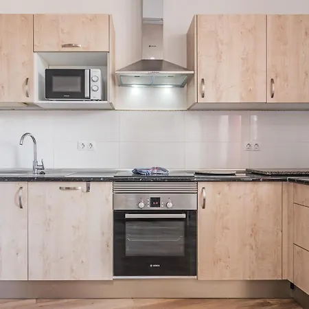 Tina Canteras Apartamento Las Palmas de Gran Canárias