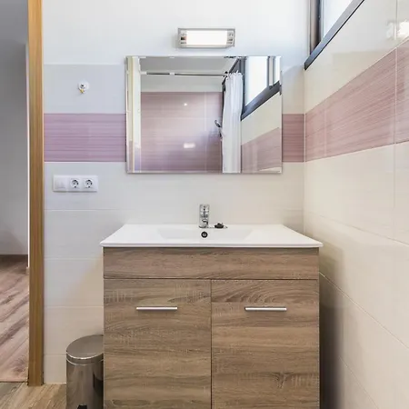 Tina Canteras Apartamento